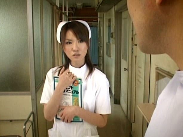 元アイドル 舞雪 陵●生中出し病棟 ～膣内射精10連発～