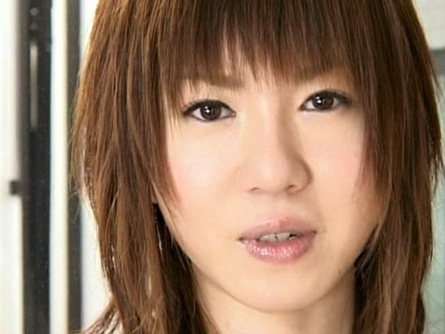 元アイドル 舞雪 AV DEBUT！