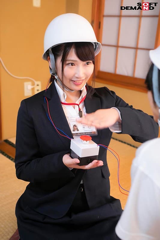 ノットリ×SOD女子社員 入れ替わり ユーザー様感謝祭！！！女になりたいユーザー様と女子社員が入れ替わり！？女子社員の体になれた喜びでユーザーさん号泣！？