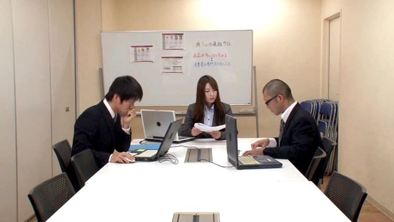 射精公衆便女 催●凌●オフィス 波多野結衣 瀬名あゆむ