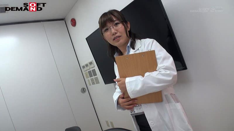 激震「エクスティックツイスト」SOD女子社員tuber いきなり玩具レビュー 中西結衣 SOD生化学ラボ研究員 7年目