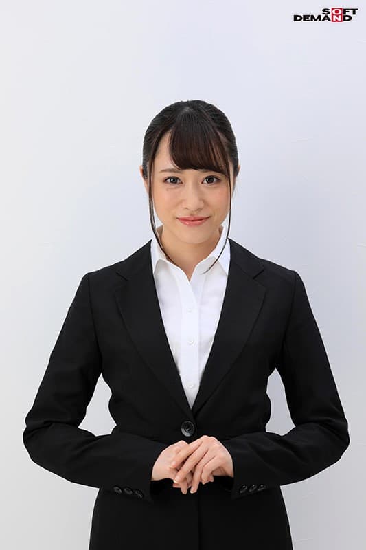 SOD女子社員 野球拳 休日出勤中の女子社員に突撃！ 総務部 小松みき