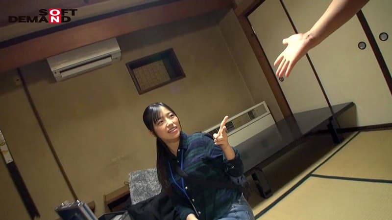 SOD女子社員 野球拳 ロケの準備をする女子社員に突撃！ 制作部 廣瀬梨花