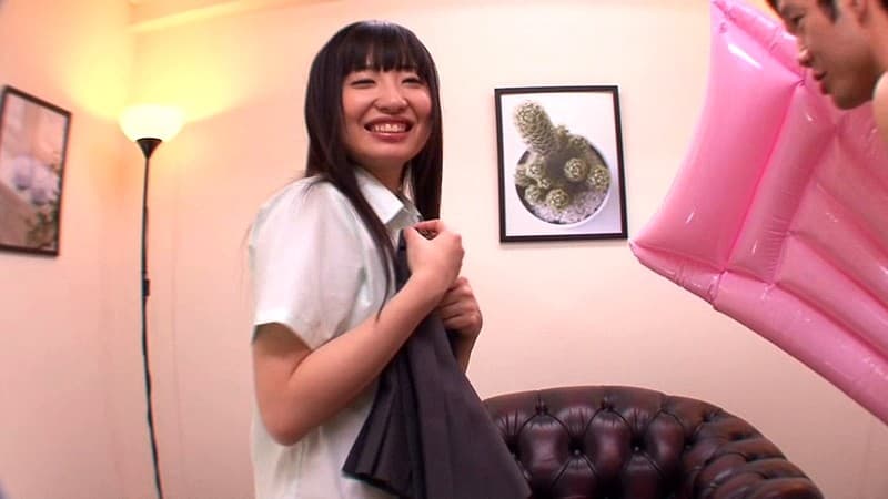 お尻えっち ありさ