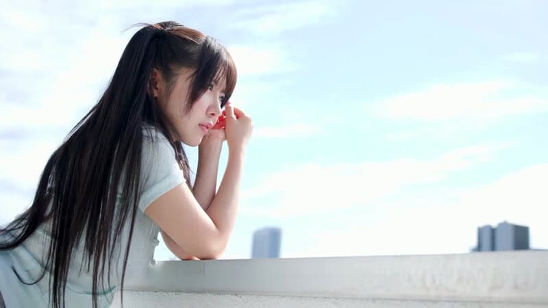 善場まみ/Shanti