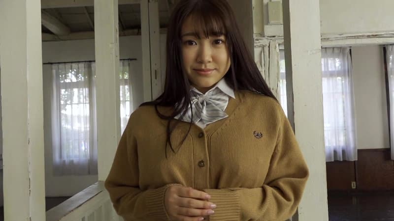 佐野みな実 放課後、キミはJカップ