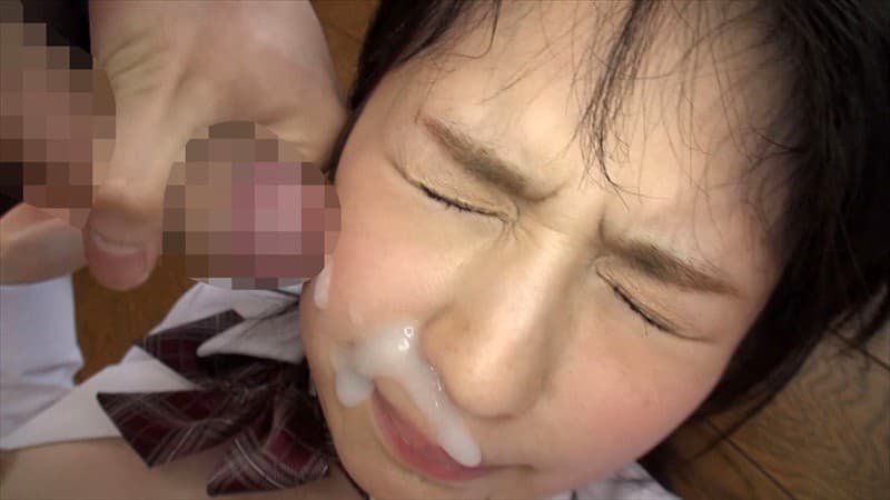 ザーメン汚し顔射性交8時間スペシャル