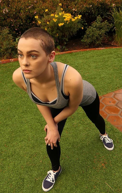 犯●れた金髪美女アスリート 大会前の熱い子宮に注がれた汚らわしき白濁液