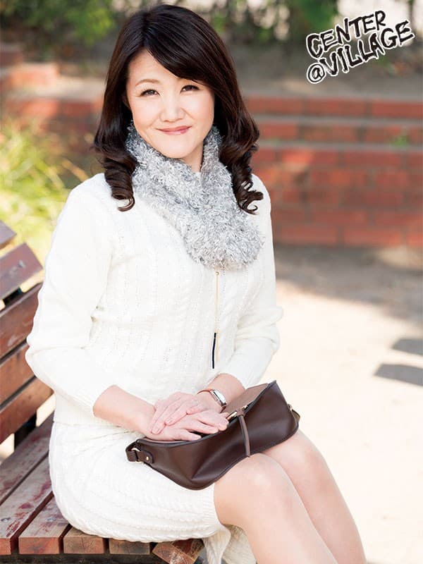 初撮り人妻ドキュメント 琴平涼子