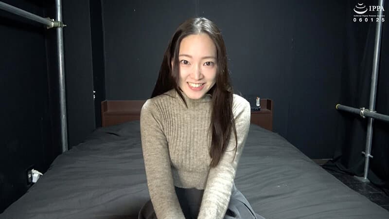 「【くすぐり】くすぐりが弱い綺麗なお姉さんをじっくりと感度チェック！」ADOA-095 雨村梨花 1