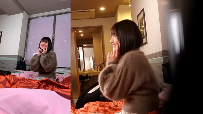 個撮睡眠姦記録 vol.16