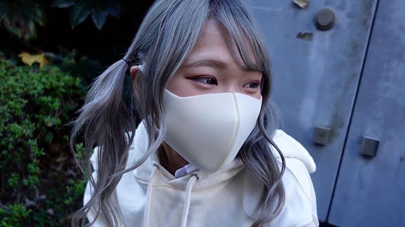 下着買取りサイトで知り合った素人の使用済み下着vol.7 渚ひまわり