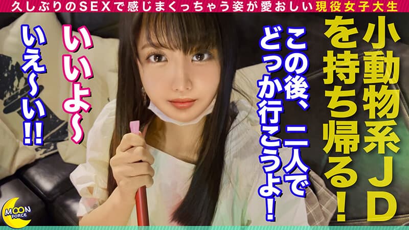 MOON FORCE CHEERS ぱこぱこしろうとコレクション。 vol.56