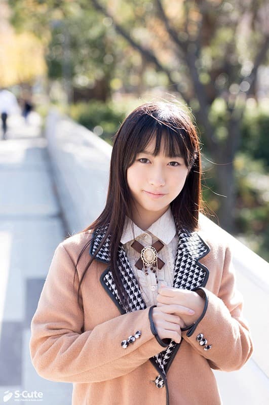 ハニカミ美少女のエッチな日常