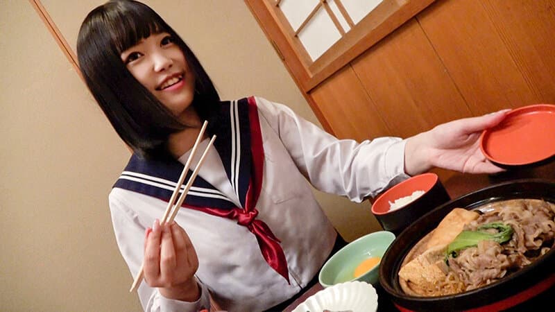 完ナマSTYLE@みき 八重歯が可愛い18歳道産子中出し田舎娘 北村みき