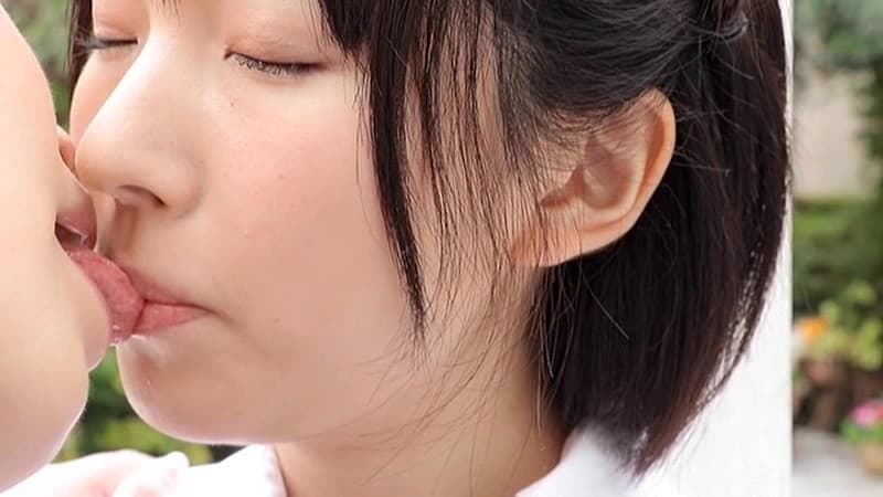 Mが好きです 高橋未来