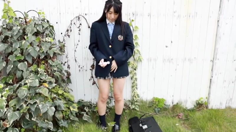 ももいろヒップらぶりん/高橋未来