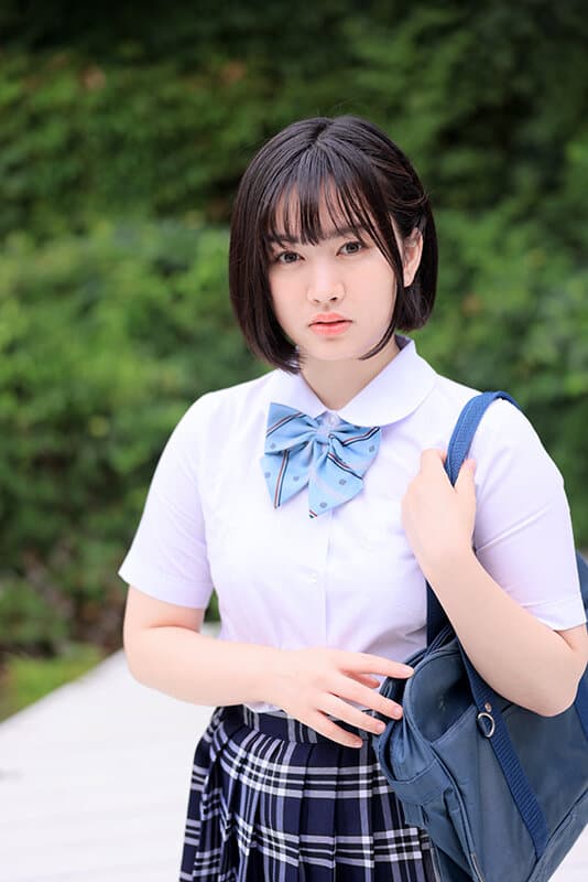 やっぱりAが好き 高山ぼたん