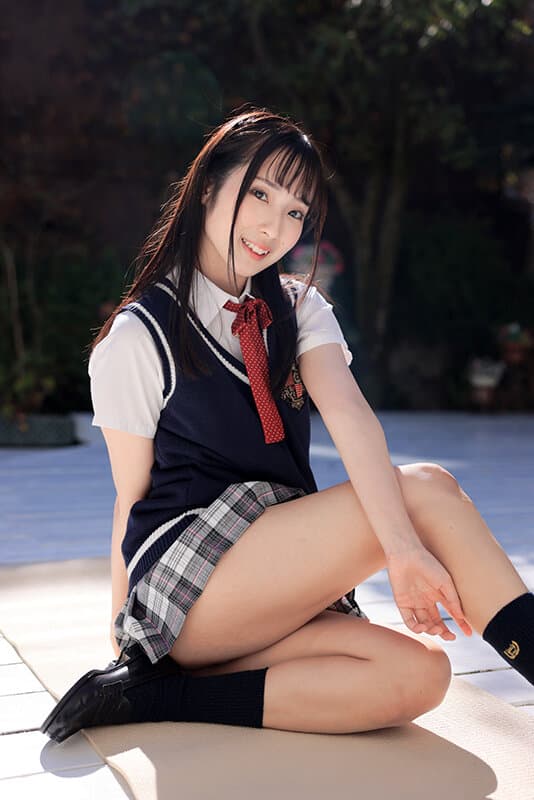 Aも好きです 広瀬あすか