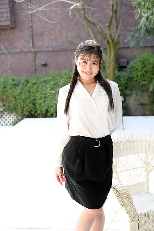 私のこと・・おヘンタイだと思いますか・・？ 小島梨花