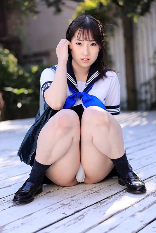恋するスチューピッド 広瀬あすか