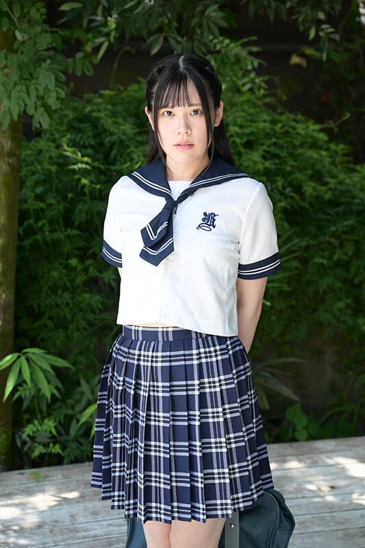 Aも好きです 内田まりこ