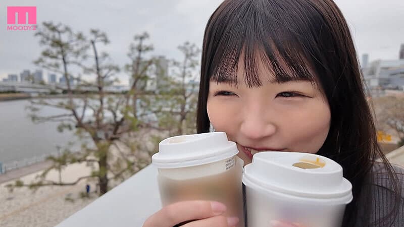 初めてのデート、初めての中出し 辻野ゆい