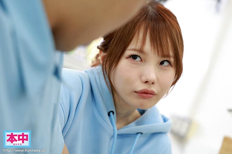 「5分だけなら浮気じゃないモン」深夜バイトするボクを誘惑して…元カノいちかのハメまくりショートタイム浮気中出し！ 松本いちか
