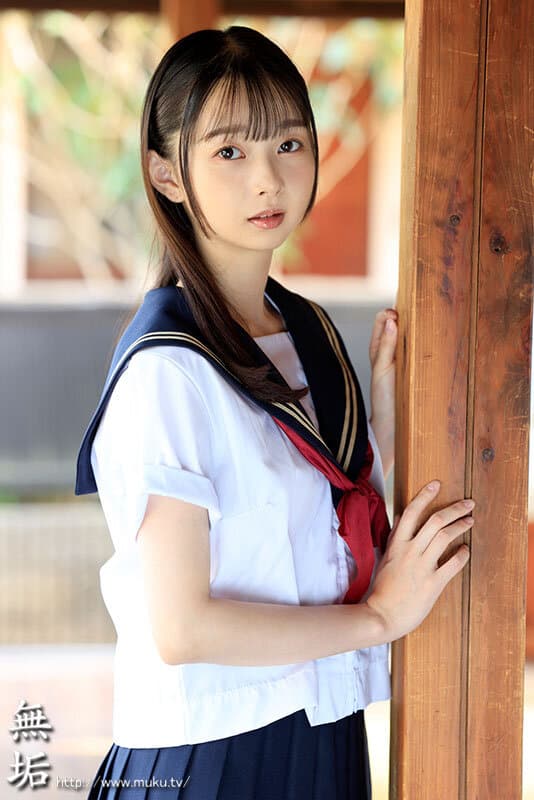 あの日からずっと…。 緊縛調教中出しされる制服美少女 望月つぼみ