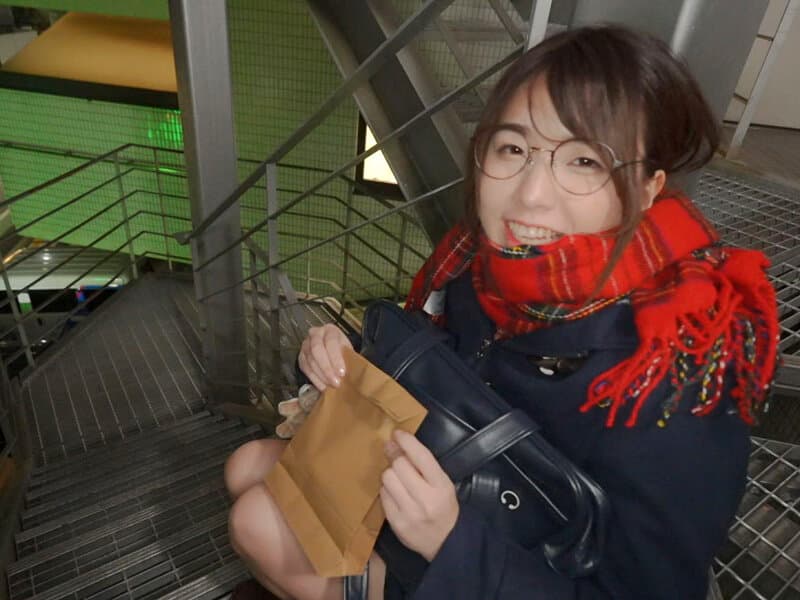 幼馴染のドM女子校生は従順な肛門性処理ペットに調教させられていた 花狩まい