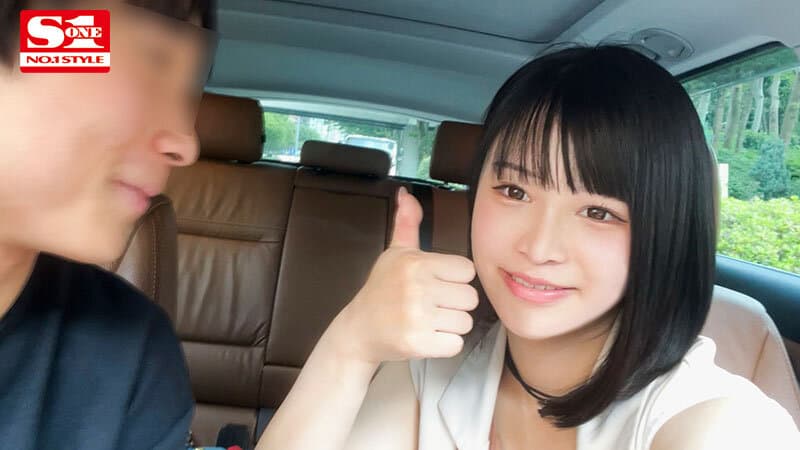 「興奮してきたからココでやっちゃお」 公園でも店内でも車中でも！？勃起したらそのままパコる！東京ストリートFUCK 日向陽葵
