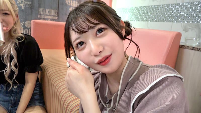 AV女優 合コンモニタリング 水瀬りた